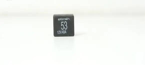 Audi A4 S4 B5 8D Other relay 141951253B