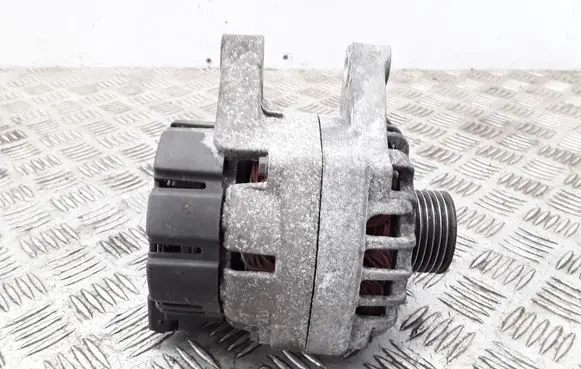 Citroen C3 Pluriel Generator/alternator 0986049690 131674