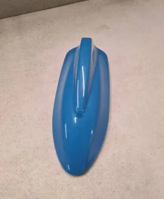 Volvo V40 Roof (GPS) antenna cover 39815641