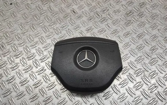 Mercedes-Benz B W245 Steering wheel airbag 61460330