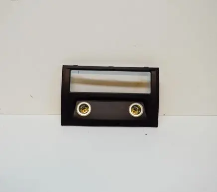 BMW 5 GT F07 Cigarette lighter 9178351