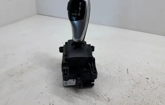 BMW 5 F10 F11 Gear selector 9296904 90358160502686