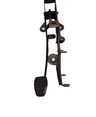 Mercedes-Benz Citan W415 Brake pedal 8200467212
