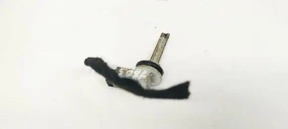 Ford Mondeo MK IV Interior temperature sensor 