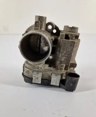 Volkswagen Up Electric throttle body valve 04C133062D