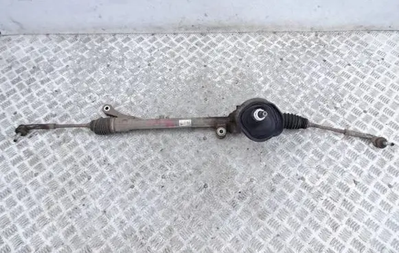 Ford Fiesta Steering rack A8801131252 748R 3A500