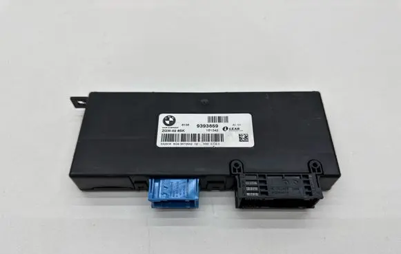 BMW 5 F10 F11 Other control units/modules 9393659