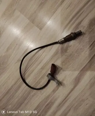 Volkswagen T-Roc Lambda probe sensor 04e906262gf