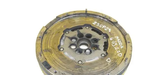 Mazda 6 Dual mass flywheel SH01