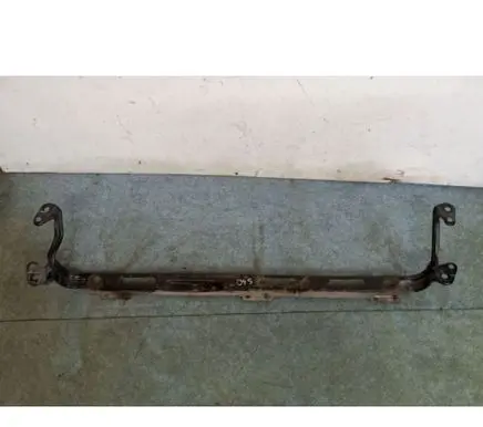 Volvo S40 Radiator support slam panel bracket