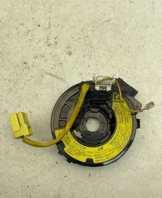 Toyota RAV 4 (XA20) Airbag slip ring squib (SRS ring) VJ0Y321078