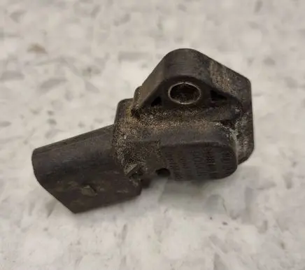 Volvo V70 Air pressure sensor 038906051 0281002177