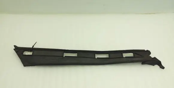Mini One - Cooper Coupe R56 Rear side glass trim 7146095 51337146095