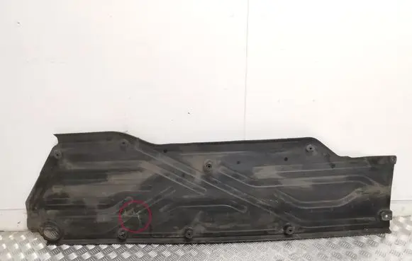 Pickup box liner