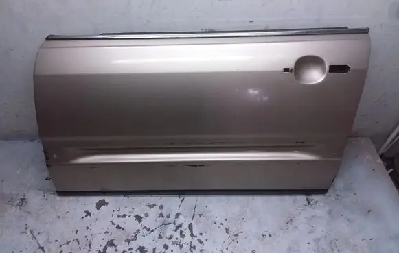 Audi 100 200 5000 C3 Front door 