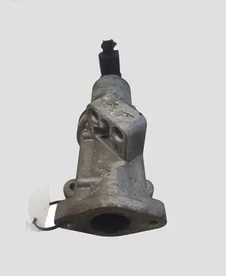 KIA Sorento EGR valve 284104A100