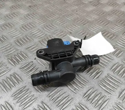 Opel Vivaro Coolant heater 9839741280