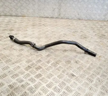 BMW 3 F30 F35 F31 Engine coolant pipe/hose 9329643