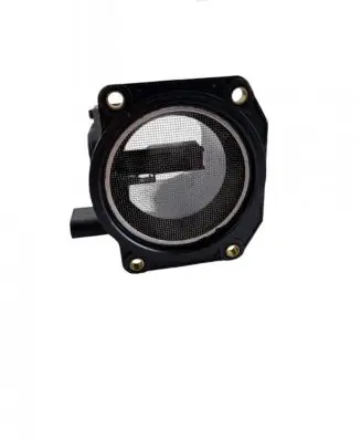 Mass air flow meter