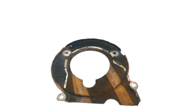 Audi Q5 SQ5 Timing belt guard (cover) 038109175
