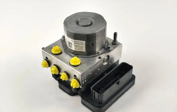 Peugeot 308 ABS Pump 9807509080 9806742980 0265242832