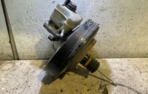 Audi Q3 8U Brake booster 5N1614105L G04M08J 251178722206