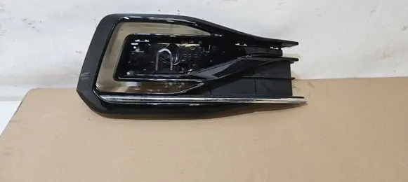 Volkswagen PASSAT B8 Front bumper lower grill 3G0853379AB