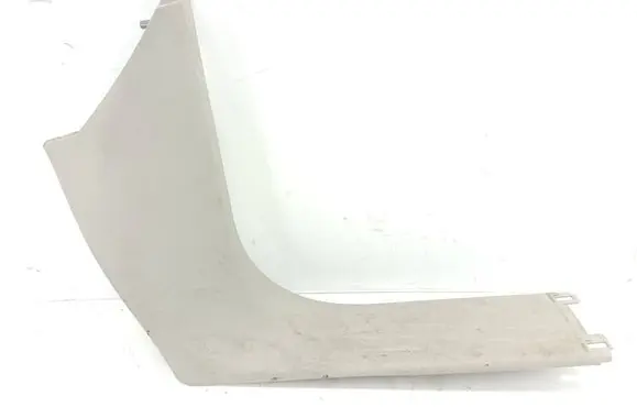 Chrysler Pacifica Front sill trim cover 5RH88PD2AF
