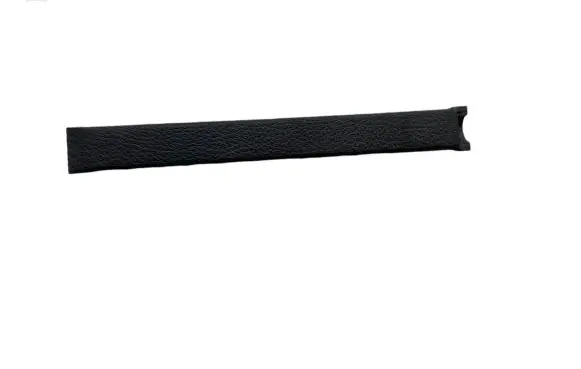 Audi Q7 4L Front passenger seat rail trim 7L0881097A