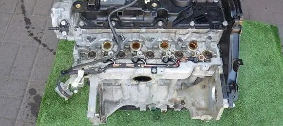 Citroen C3 Engine 10FDBZ