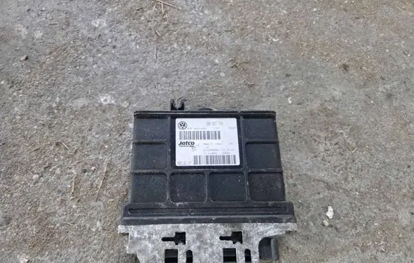 Ford Galaxy Gearbox control unit/module 09B927750