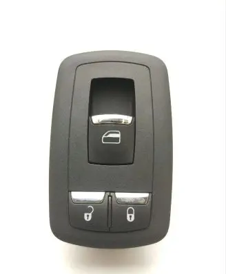 Maserati Quattroporte Electric window control switch 670013822