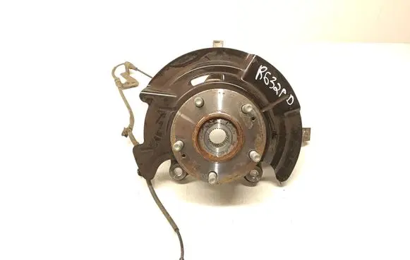 KIA Niro Front wheel hub spindle knuckle