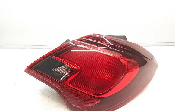 Opel Corsa E Rear/tail lights 13428448 460034366 0287412100