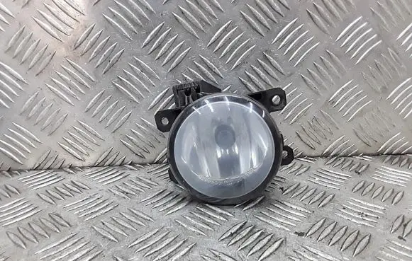 Front fog light