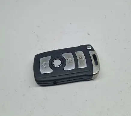 BMW 7 E65 E66 Ignition key/card 8918025