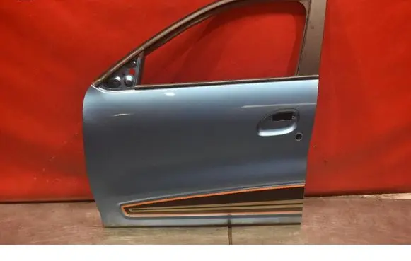 Dacia Spring Front door 