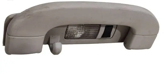 Mercedes-Benz B W245 Rear interior roof grab handle A1698100854 A1698204401 21204878