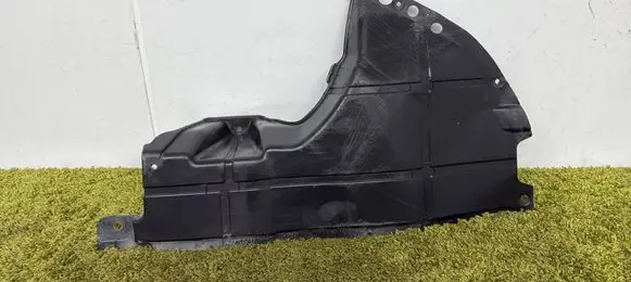 Peugeot Boxer Engine splash shield/under tray 1356312080 53131220