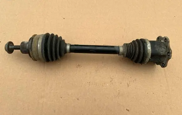 Audi A6 S6 C8 4K Front driveshaft 4N0407271F