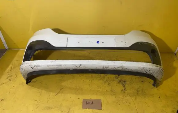 Renault Trafic III (X82) Front bumper 620223916R