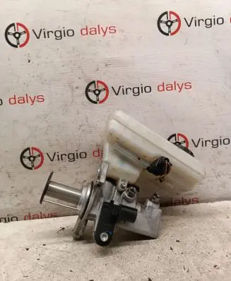 Skoda Citigo Master brake cylinder 32668657