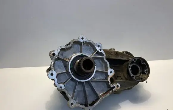 Mercedes-Benz R W251 Gearbox transfer box case A2512801200 2512801200