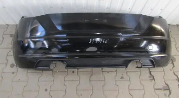 Audi TT TTS RS Mk3 8S Rear bumper 8S0807511
