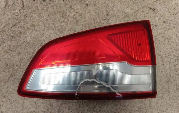 Ford Ecosport Rear/tail lights CN1513A603BB 90032477160291252