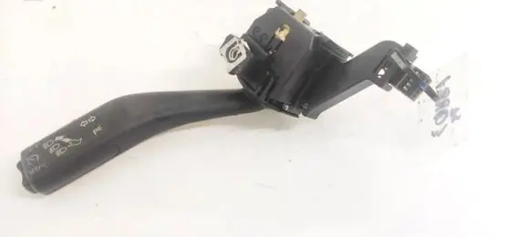 Indicator stalk