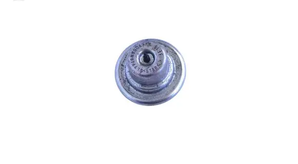 Infiniti Q50 Fuel pressure regulator 8964105130