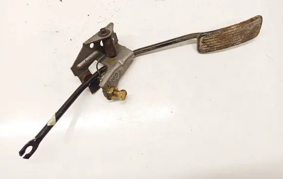 Mazda Demio Accelerator throttle pedal 
