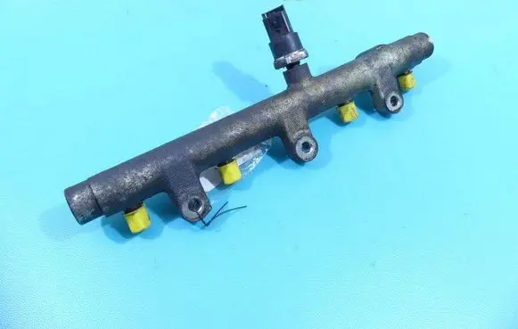 Fiat Ducato Fuel main line pipe 0445214019 IMPRK1350746