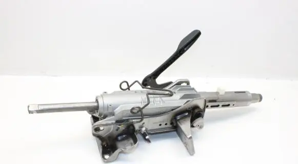 Audi A6 S6 C7 4G Steering rack mechanical part 4G0419506AS